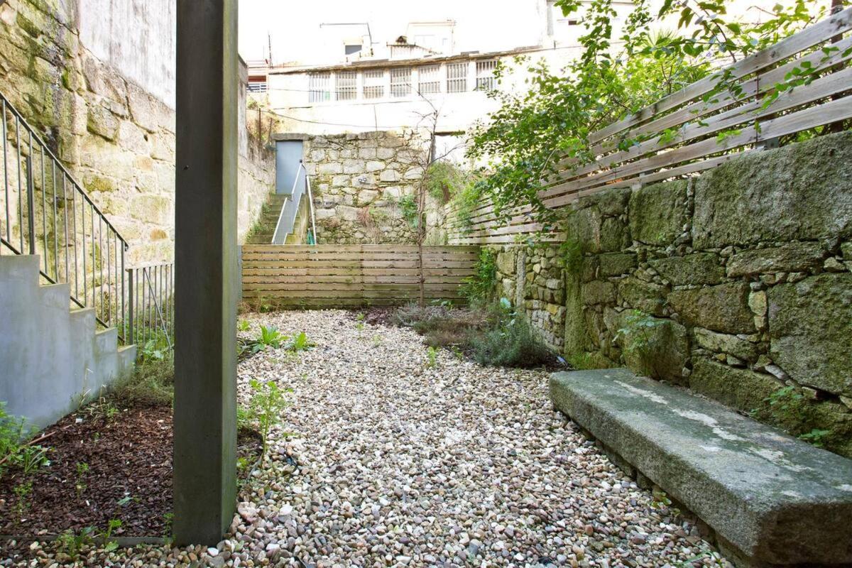 Oporto Cozy Flats Lägenhet Exteriör bild